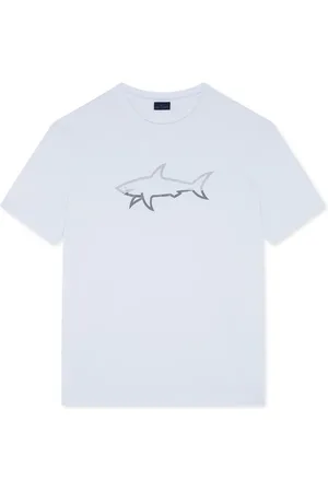 Paul & Shark Uomo, Top, Bianco, S, new