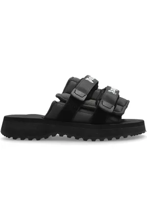 Palm Angels Donna, Scarpe, Nero, 42 EU, new