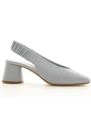 HALMANERA Donna, Scarpe, Blu, 40 EU, new