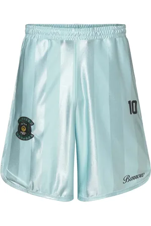 BARROW Uomo, Pantaloncini, Blu, L, new