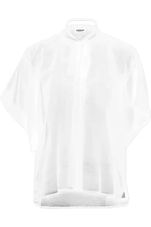 Dondup Donna, Camicette , Bianco, XS, new