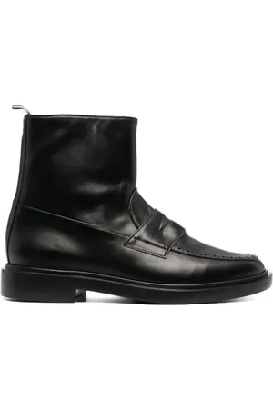 Thom Browne Uomo, Scarpe, Nero, 42 EU, new