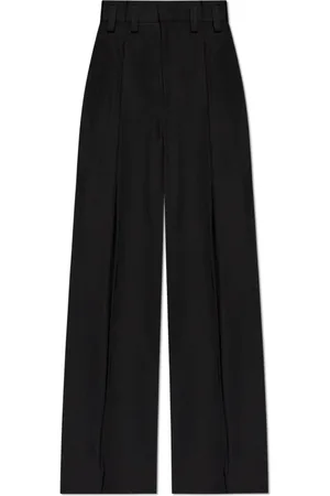 Jil Sander Uomo, Pantaloni, Nero, M, new