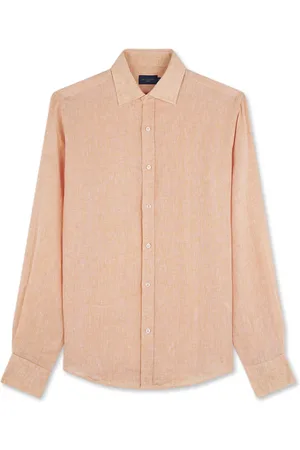 Paul & Shark Uomo, Magliette, Arancione, 2Xl, new
