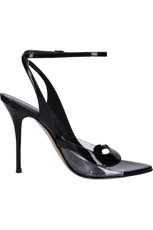 Casadei Donna, Scarpe, Nero, 37 EU, new