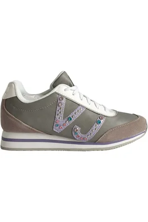 VERSACE Donna, Scarpe, Grigio, 37 EU, new