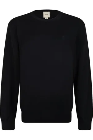 Calvin Klein Uomo, Maglie, Nero, S, new