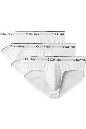 Calvin Klein Uomo, Mutande, Bianco, S, new