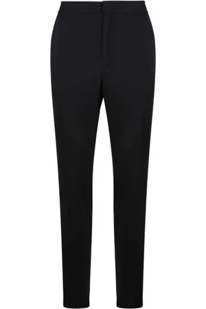 Ermenegildo Zegna Uomo, Pantaloni, Nero, M, new