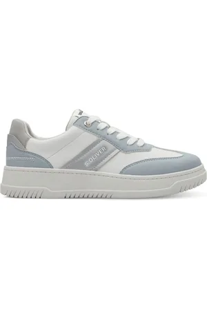 QS by s.Oliver Donna, Scarpe, Multicolore, 39 EU, new