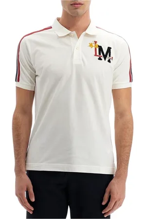 La Martina Uomo, Top, Bianco, XL, new