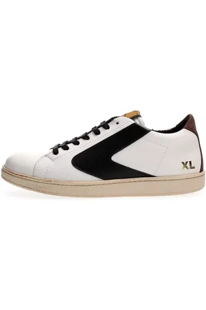 Valsport 1920 Uomo, Scarpe, Bianco, 45 EU, new