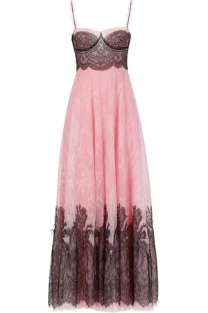 Costarellos Donna, Abiti, Rosa, M, new