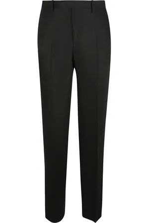 OFF-WHITE Uomo, Pantaloni, Nero, L, new