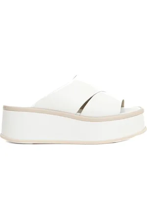 Patrizia Bonfanti Donna, Scarpe, Bianco, 35 EU, new