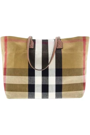 Burberry Donna, Borse, Marrone, Taglia unica, new