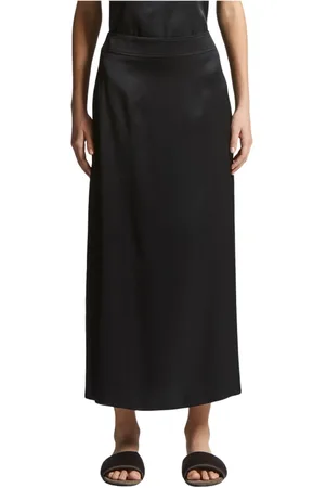 PESERICO SIGN Donna, Gonne, Nero, XL, new