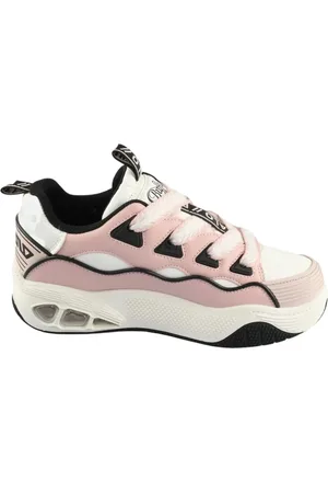 Buffalo Donna, Scarpe, Multicolore, 38 EU, new