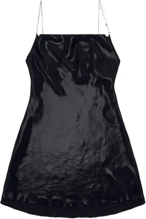 Diesel Donna, Abiti, Nero, XS, new