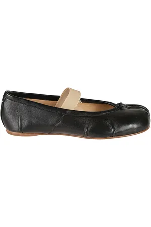 Maison Margiela Donna, Scarpe, Nero, 36 EU, new