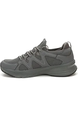 Grunberg Uomo, Scarpe, Grigio, 46 EU, new