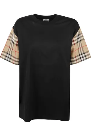 Burberry Donna, Top, Nero, S, new