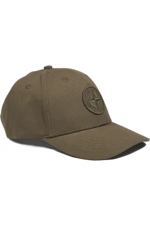 Stone Island Uomo, Accessori, Verde, Taglia unica, new