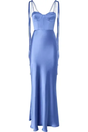 Pinko Donna, Abiti, Blu, XS, new