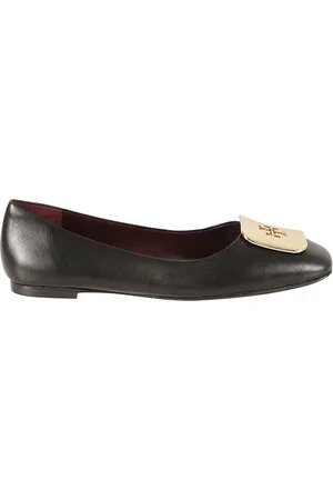 Tory Burch Donna, Scarpe, Nero, 36 EU, new