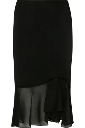 Tom Ford Donna, Gonne, Nero, S, new