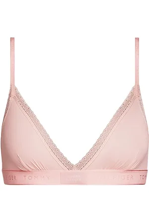 Tommy Hilfiger Donna, Mutande, Rosa, S, new