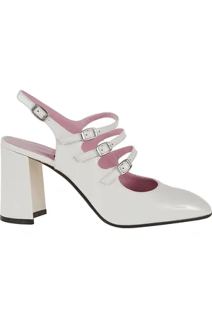 Carel Donna, Scarpe, Bianco, 40 EU, new