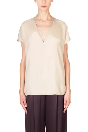 ALYSI Donna, Camicette , , L, new