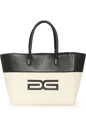 Gestuz Donna, Borse, Nero, Taglia unica, new