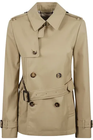 Burberry Donna, Cappotti, , 2Xs, new