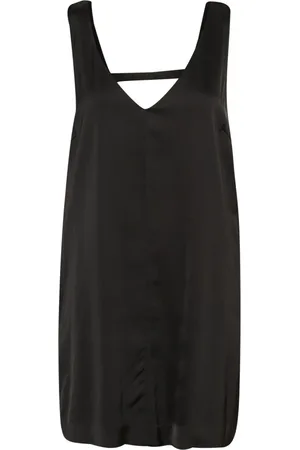 Gestuz Donna, Abiti, Nero, L, new