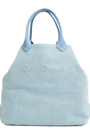Hogan Donna, Borse, Blu, Taglia unica, new