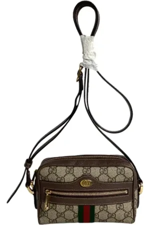 Gucci Donna, Pre-owned, Marrone, Taglia unica, used