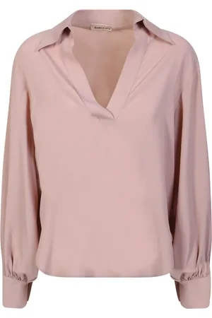 BLANCA Donna, Camicette , Rosa, S, new