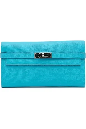 Hermès Donna, Pre-owned, Blu, Taglia unica, used