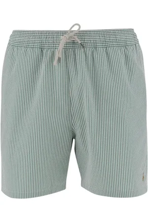 Ralph Lauren Uomo, Costumi da bagno, Verde, XL, new