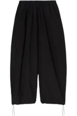Pinko Donna, Pantaloni, Nero, S, new