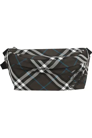Burberry Uomo, Borse, Nero, Taglia unica, new