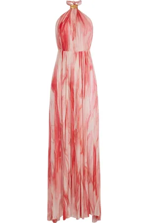 Elisabetta Franchi Donna, Abiti, Multicolore, XS, new