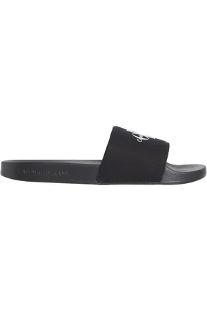 Calvin Klein Uomo, Scarpe, Nero, 46 EU, new