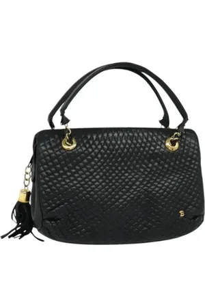 Bally Unisex, Pre-owned, Nero, Taglia unica, used