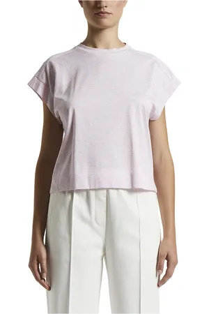 PESERICO SIGN Donna, Top, Rosa, XL, new
