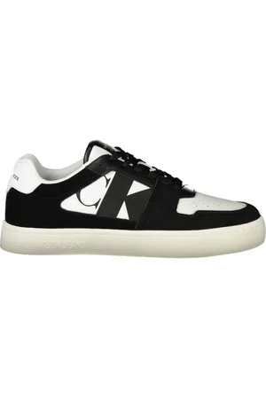 Calvin Klein Uomo, Scarpe, Multicolore, 45 EU, new