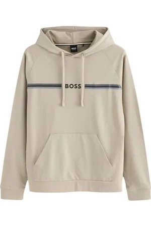HUGO BOSS Uomo, Felpe, , S, new