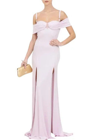 Elisabetta Franchi Donna, Abiti, Rosa, L, new
